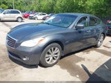 INFINITI M35H JN1EY1AP4CM910962 снимка
