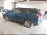 Chevrolet Equinox Awd Lt 3GNAXUEV0ML330796 photo
