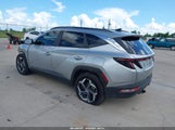 Hyundai Tucson Hybrid Sel Convenience KM8JCCD1XRU164261 снимка