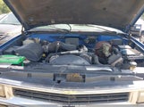 CHEVROLET K1500 FLEETSIDE 2GCEK19M1V1227026 снимка