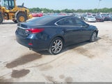 Mazda Mazda6 Touring JM1GL1V58H1145468 снимка