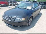 AUDI A4 3.0 WAUAT48H54K016361 снимка