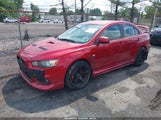 MITSUBISHI LANCER EVOLUTION GSR JA3AW86V58U048553 снимка