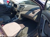 Hyundai Elantra Se 5NPDH4AE8EH467317 снимка