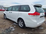 Toyota Sienna L V6 7 Passenger 5TDZK3DC5ES442896 photo