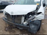 Toyota Sienna L V6 7 Passenger 5TDZK3DC5ES442896 fotografie