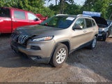 Jeep Cherokee Latitude 4X4 1C4PJMCSXHW622503 снимка