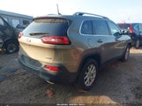 Jeep Cherokee Latitude 4X4 1C4PJMCSXHW622503 снимка
