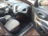 Jeep Cherokee Latitude 4X4 1C4PJMCSXHW622503 снимка
