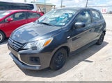 MITSUBISHI MIRAGE ES/LE ML32AUHJ3RH007309 снимка