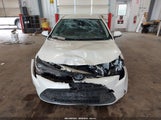 TOYOTA COROLLA HYBRID LE JTDEBRBEXLJ026925 photo