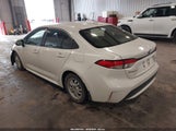 TOYOTA COROLLA HYBRID LE JTDEBRBEXLJ026925 photo
