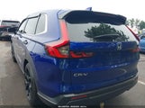 Honda Cr-V Ex-L Awd 2HKRS4H71SH400617 снимка
