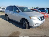 NISSAN PATHFINDER SV 5N1AR2MM7DC681566 снимка