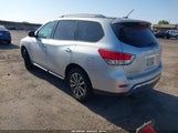 NISSAN PATHFINDER SV 5N1AR2MM7DC681566 снимка