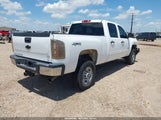 Chevrolet Silverado 2500Hd Lt 1GC1KXCG9EF189560 снимка