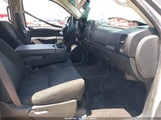 Chevrolet Silverado 2500Hd Lt 1GC1KXCG9EF189560 снимка