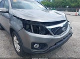 KIA SORENTO LX 5XYKT4A16BG168141 снимка