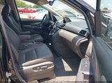 Honda Odyssey Ex-L 5FNRL5H62DB087153 снимка