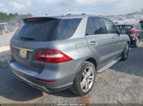 MERCEDES-BENZ ML 350 4JGDA5JB2FA483386 снимка