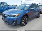 SUBARU CROSSTREK 2.0I LIMITED JF2GTAJC9JH344631 photo