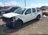 NISSAN FRONTIER SV 1N6AD0EV8JN732438 снимка