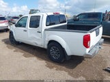 NISSAN FRONTIER SV 1N6AD0EV8JN732438 снимка