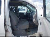 NISSAN FRONTIER SV 1N6AD0EV8JN732438 снимка