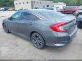 Honda Civic Sport 2HGFC2F88MH560085 снимка