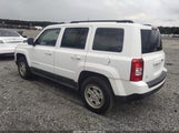 Jeep Patriot Sport 1J4NT1GB7BD208196 photo