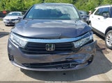 HONDA ODYSSEY TOURING 5FNRL6H89NB008814 fotografie