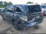 HONDA ODYSSEY TOURING 5FNRL6H89NB008814 снимка