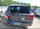 HONDA ODYSSEY TOURING 5FNRL6H89NB008814 снимка