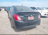 Nissan Versa 1.6 Sv 3N1CN7AP6KL808333 fotografie