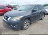 NISSAN PATHFINDER SV 5N1AR2MM3DC659984 снимка