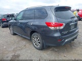 NISSAN PATHFINDER SV 5N1AR2MM3DC659984 снимка