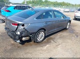 Hyundai Sonata Se 5NPE24AF4KH760223 снимка