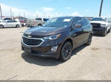 Chevrolet Equinox Fwd Lt 1.5L Turbo 2GNAXKEV5L6109606 снимка
