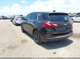Chevrolet Equinox Fwd Lt 1.5L Turbo 2GNAXKEV5L6109606 снимка