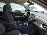Chevrolet Equinox Fwd Lt 1.5L Turbo 2GNAXKEV5L6109606 снимка