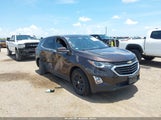 Chevrolet Equinox Fwd Lt 1.5L Turbo 2GNAXKEV5L6109606 снимка