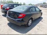 HONDA CIVIC LX 19XFB2F58CE027901 снимка