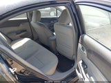 HONDA CIVIC LX 19XFB2F58CE027901 снимка