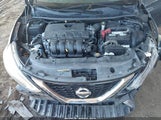 NISSAN SENTRA SV 3N1AB7AP8GL643909 снимка