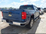 Chevrolet Silverado  1Lt 3GCPCREC0HG311853 снимка