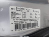 DODGE GRAND CARAVAN SXT 2D8GP44L65R428854 снимка