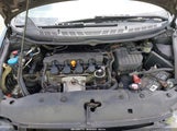 Honda Civic Lx 2HGFG12686H524127 снимка