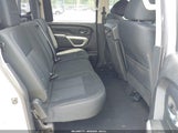 NISSAN TITAN SV 1N6AA1EJ9JN532437 fotografie