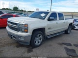 Chevrolet Silverado  1Lz 3GCUKSEC5EG112709 снимка
