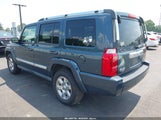 JEEP COMMANDER LIMITED 1J8HG58256C364240 снимка